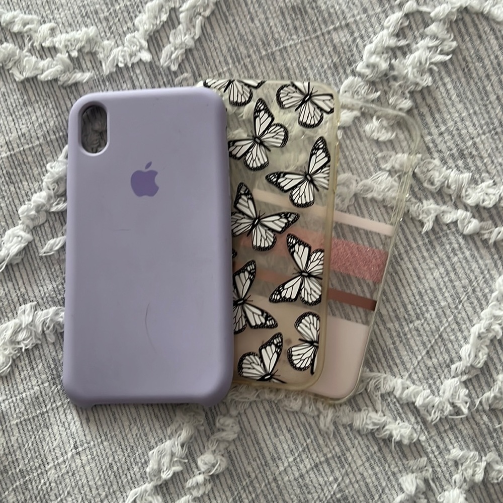 iphone XR cases
